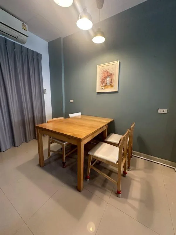 Property photos for Baan Klang Muang Sathorn-taksin 2