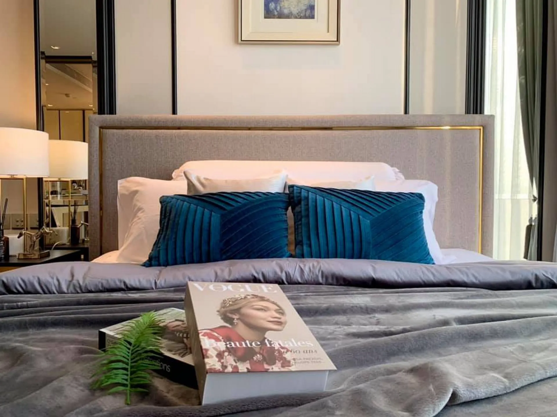Property photos for BEATNIQ Sukhumvit 32