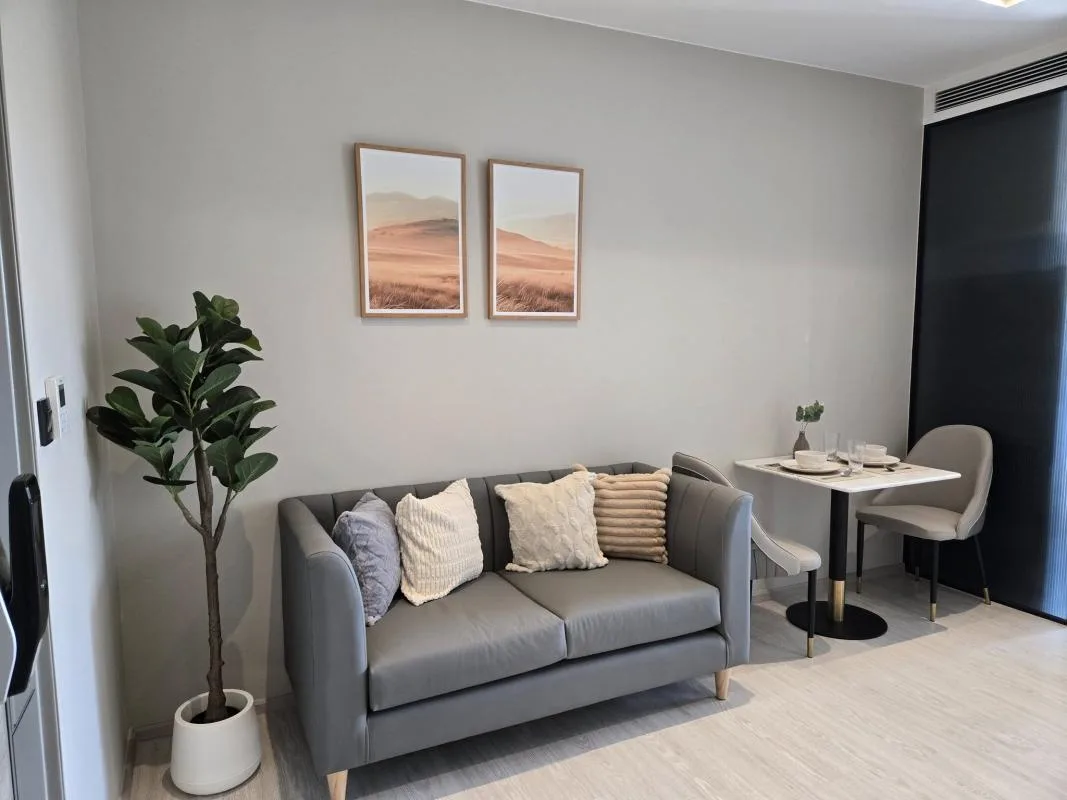 Property photos for The Room Sukhumvit 38