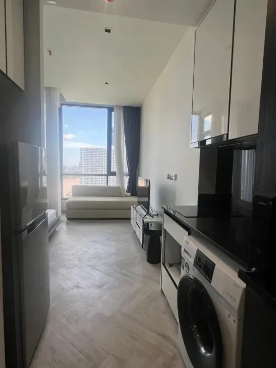 Property photos for Chapter Charoennakhorn-riverside