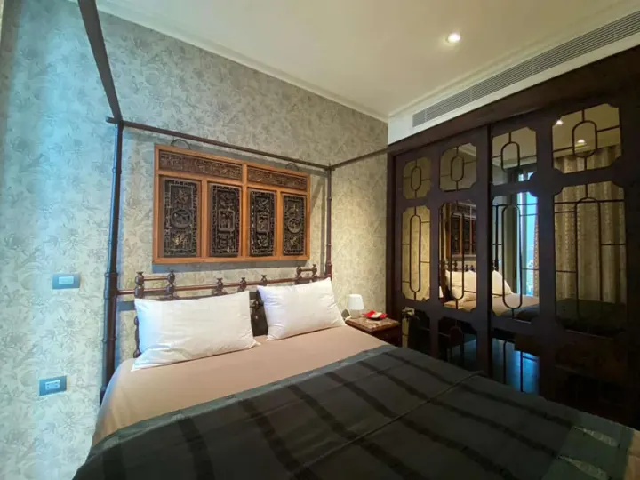 Property photos for Magnolias Waterfront Residences