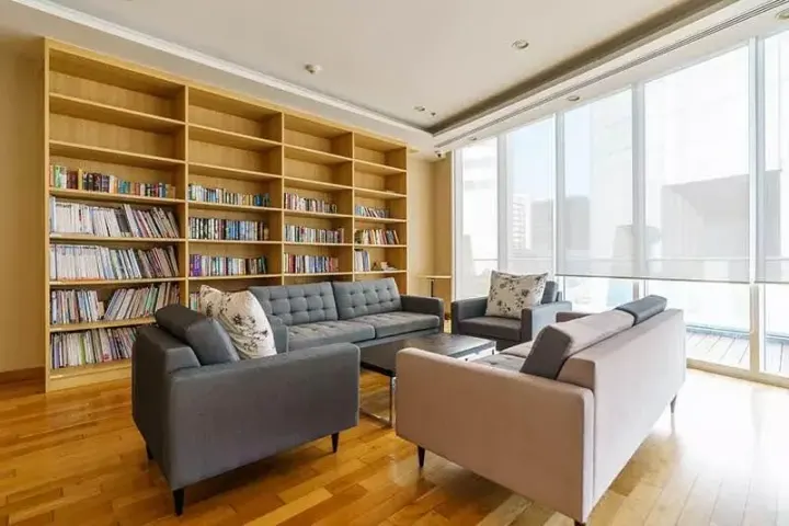 Property photos for Millennium Residence