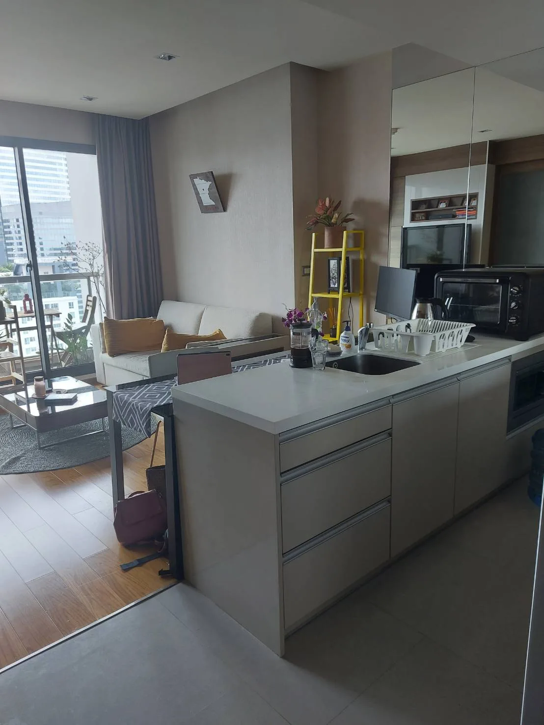 Property photos for The Address Sathorn