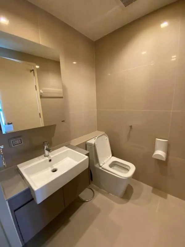 Property photos for Quinn Condo Ratchada