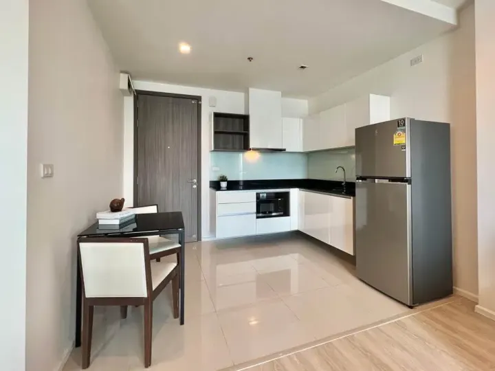 Property photos for Quinn Condo Ratchada