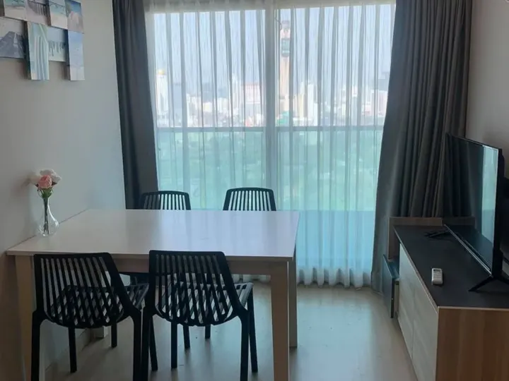 Property photos for Lumpini Suite Phetchaburi - Makkasan