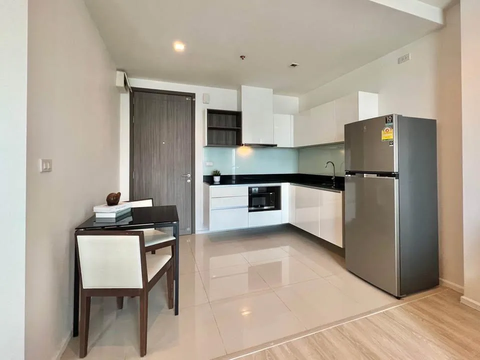 Property photos for Quinn Condo Ratchada