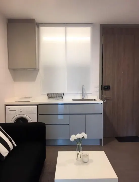 Property photos for A Space I.d. Asoke - Ratchada