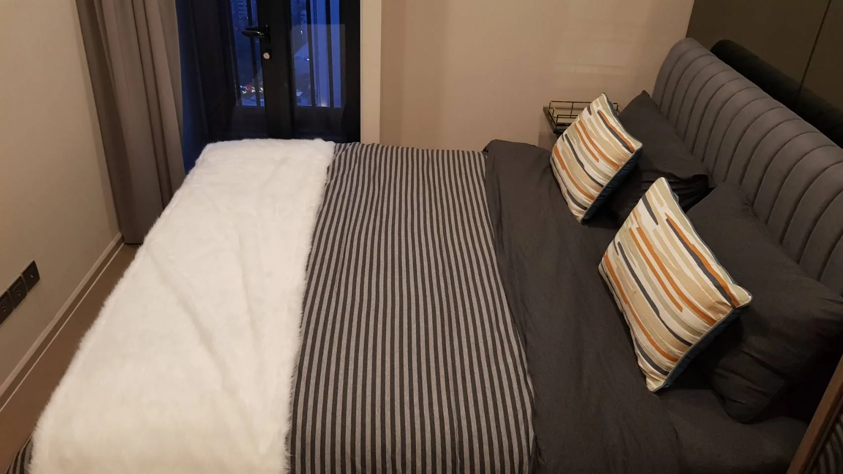 Property photos for Ashton Asoke