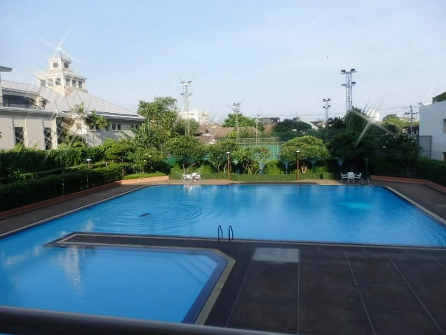 Property photos for Tai Ping Towers