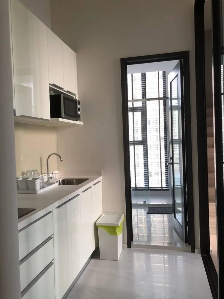 Property photos for Chewathai Residence Asoke