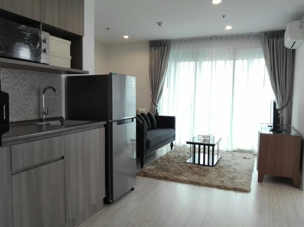 Property photos for Ideo Mobi Bangsue Grand Interchange