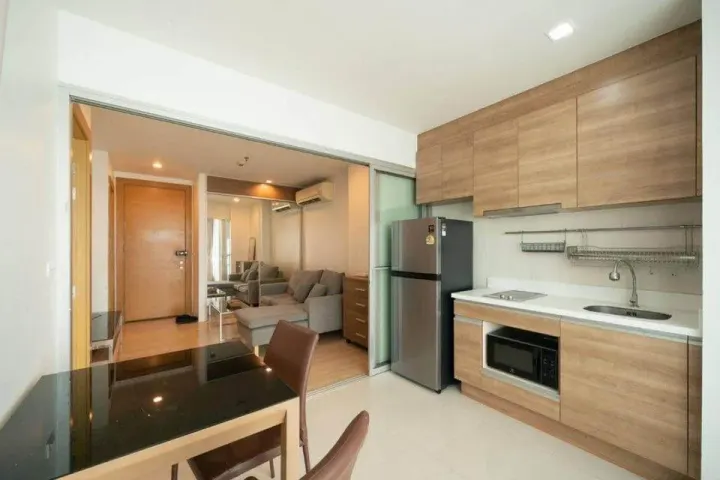 Property photos for Rhythm Ratchada - Huai Khwang