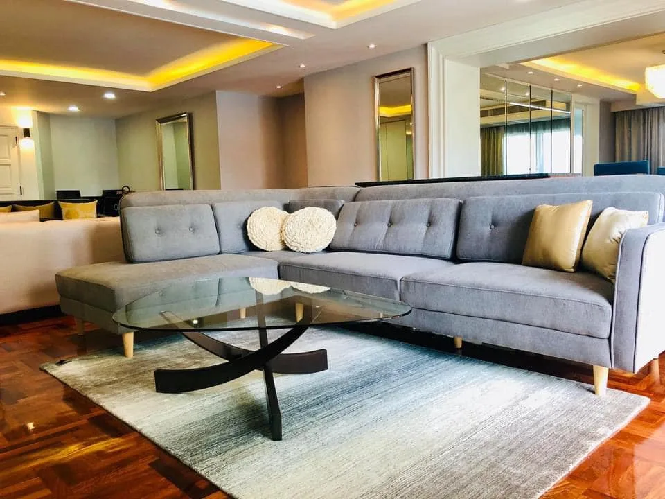 Property photos for Regent On The Park 3