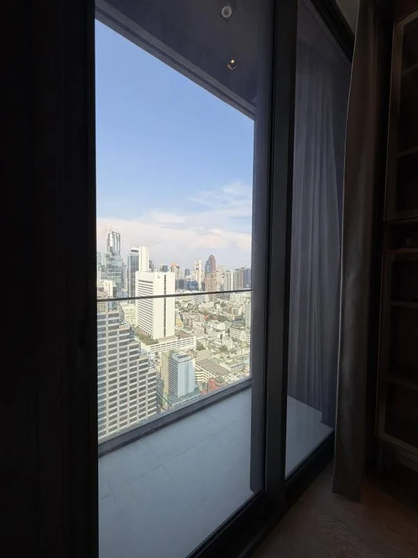 Property photos for Ashton Silom