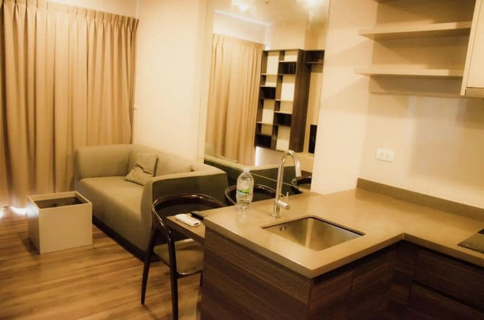 Property photos for Teal Sathorn-taksin