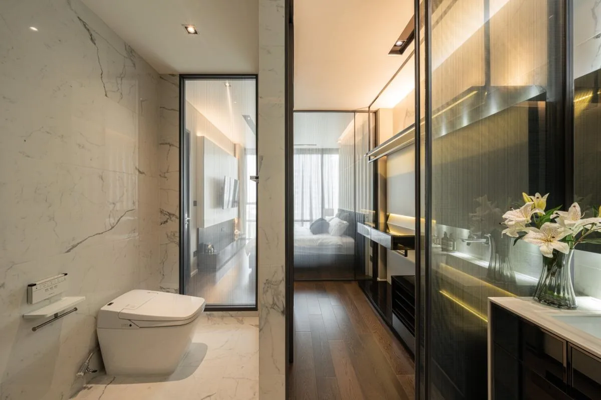Property photos for The Bangkok Thonglor