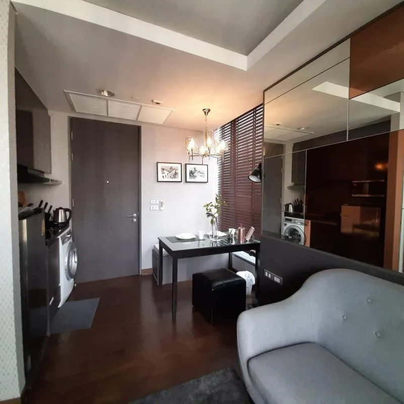 Property photos for The Lumpini 24
