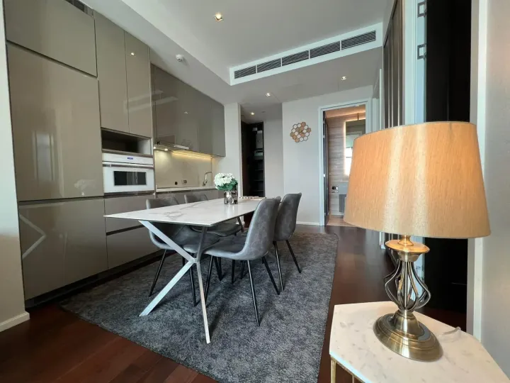 Property photos for The Diplomat 39