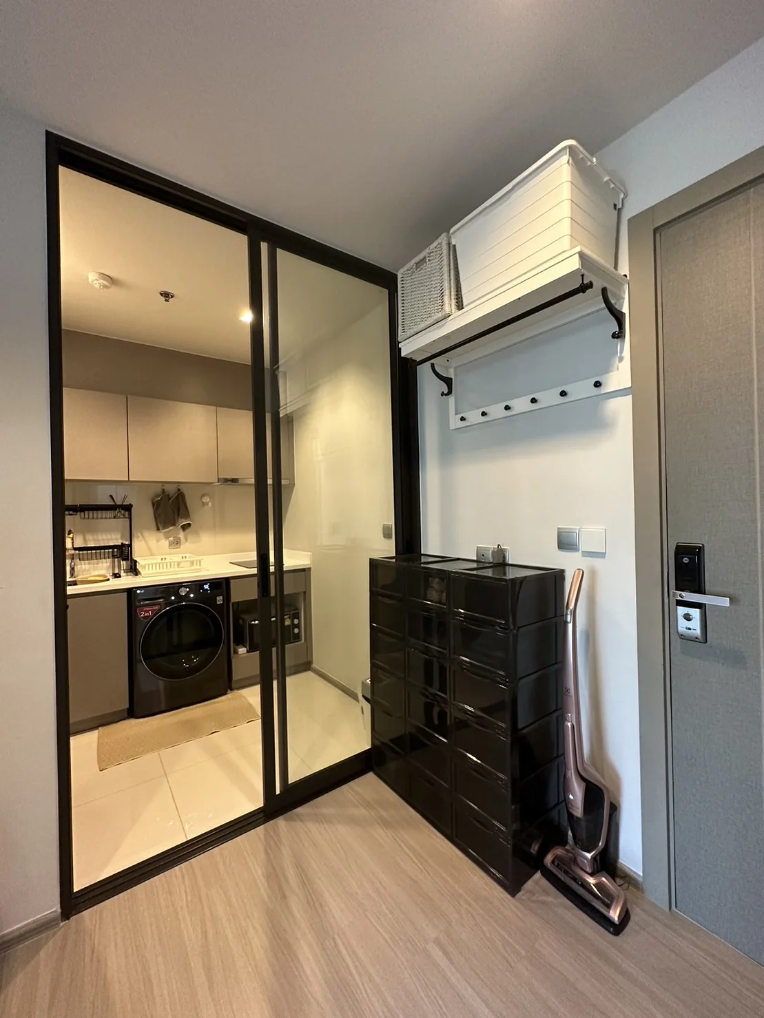Property photos for LIFE Asoke - Rama 9