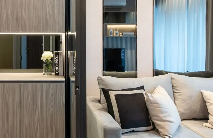 Property photos for The Line sukhumvit 101