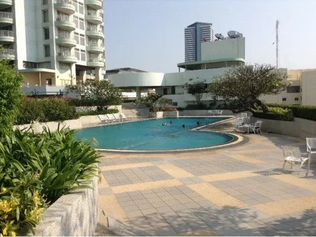 Property photos for Ns Tower Central City Bangna