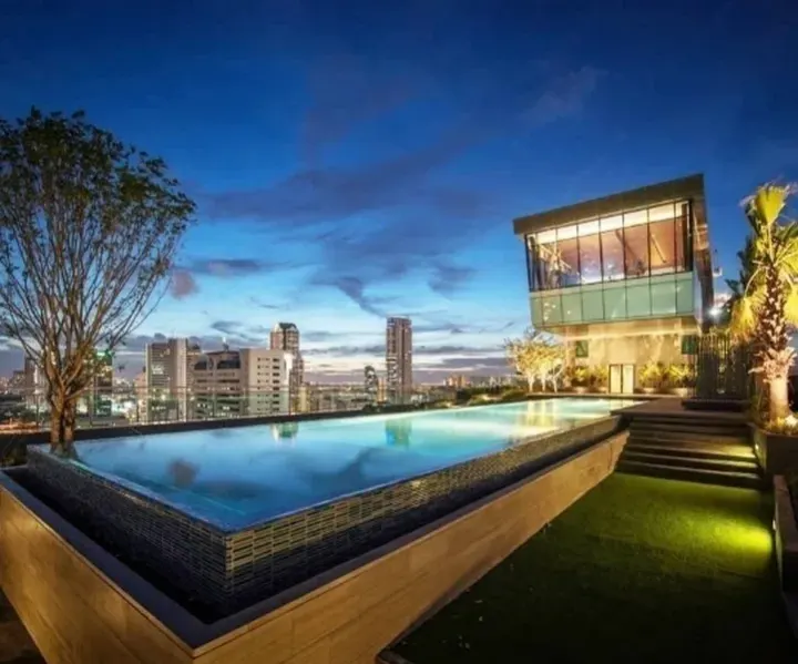 Property photos for Centric Sathorn - Saint Louis