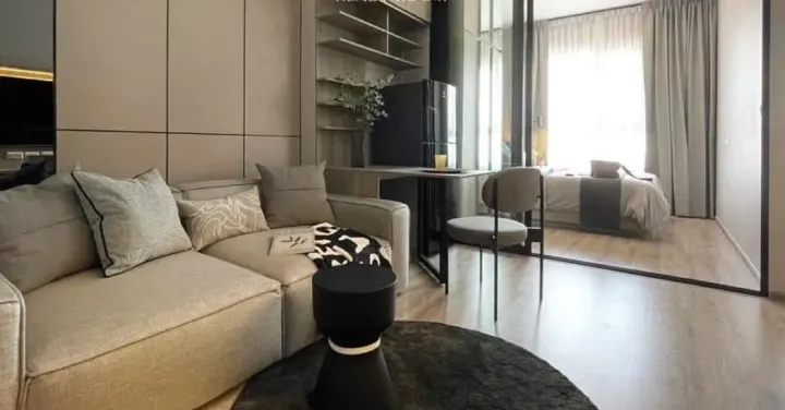 Property photos for Knightsbridge Prime Onnut