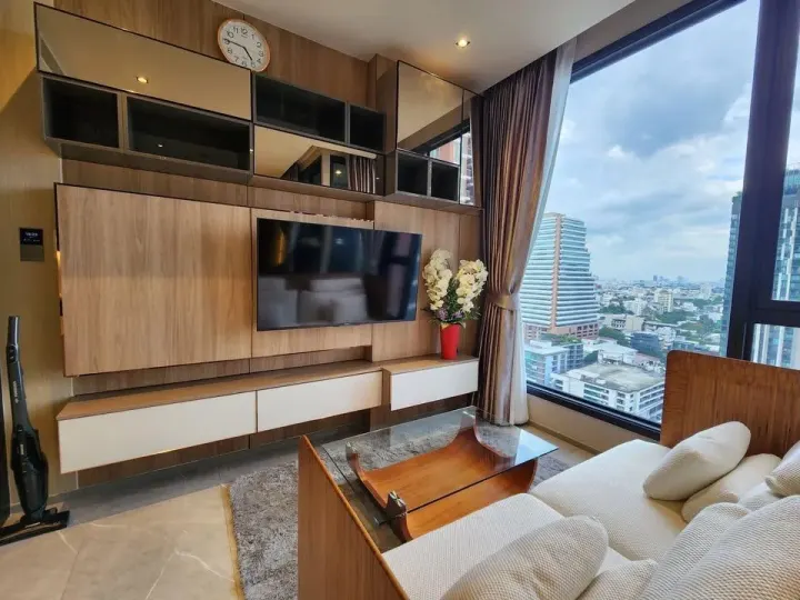 Property photos for Hyde Heritage Thonglor