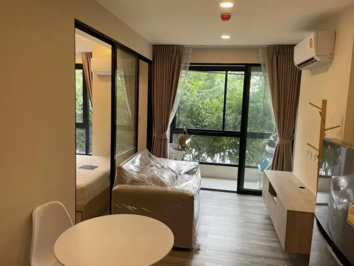 Property photos for Ikon Sukhumvit 77