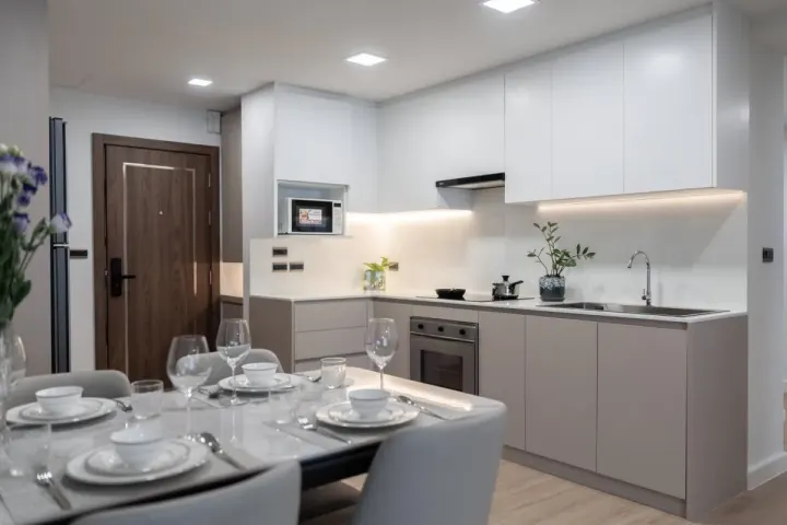Property photos for Kasturi Living