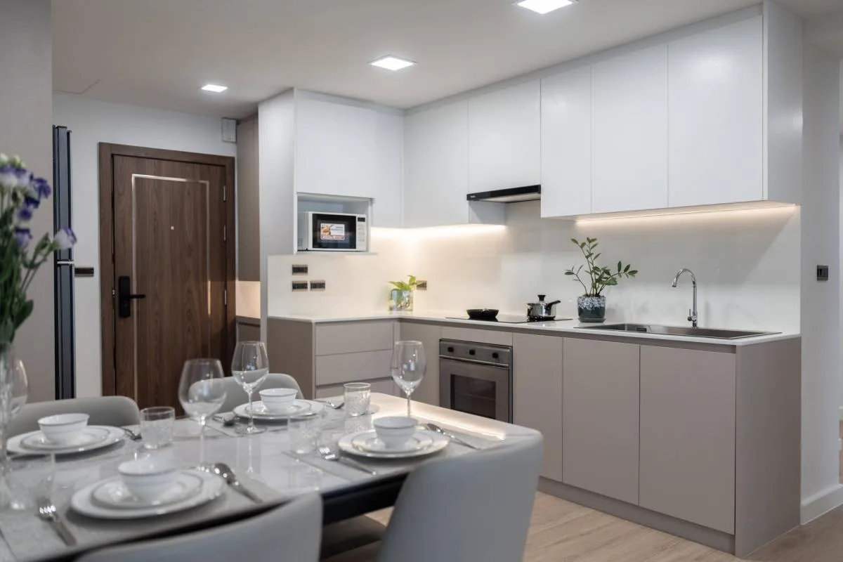 Property photos for Kasturi Living