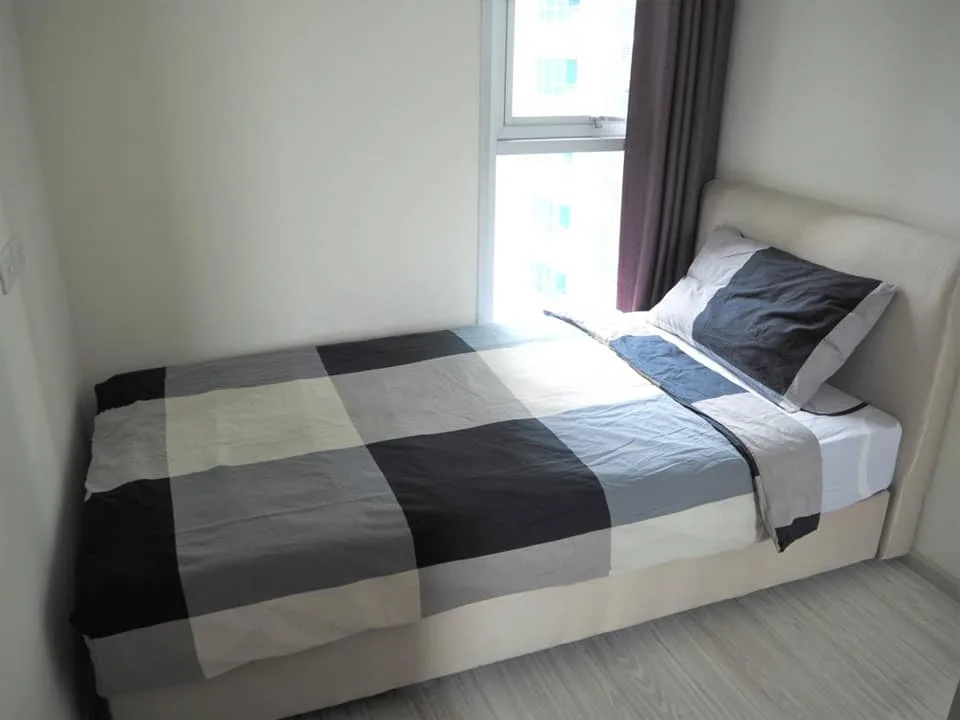 Property photos for Life Ratchadapisek
