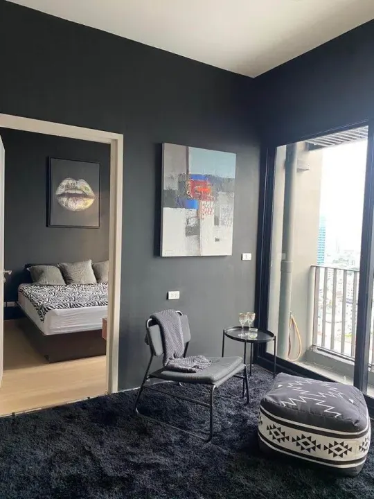 Property photos for The Capital Ekamai-Thonglor