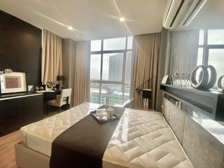 Property photos for The Coast Bangkok