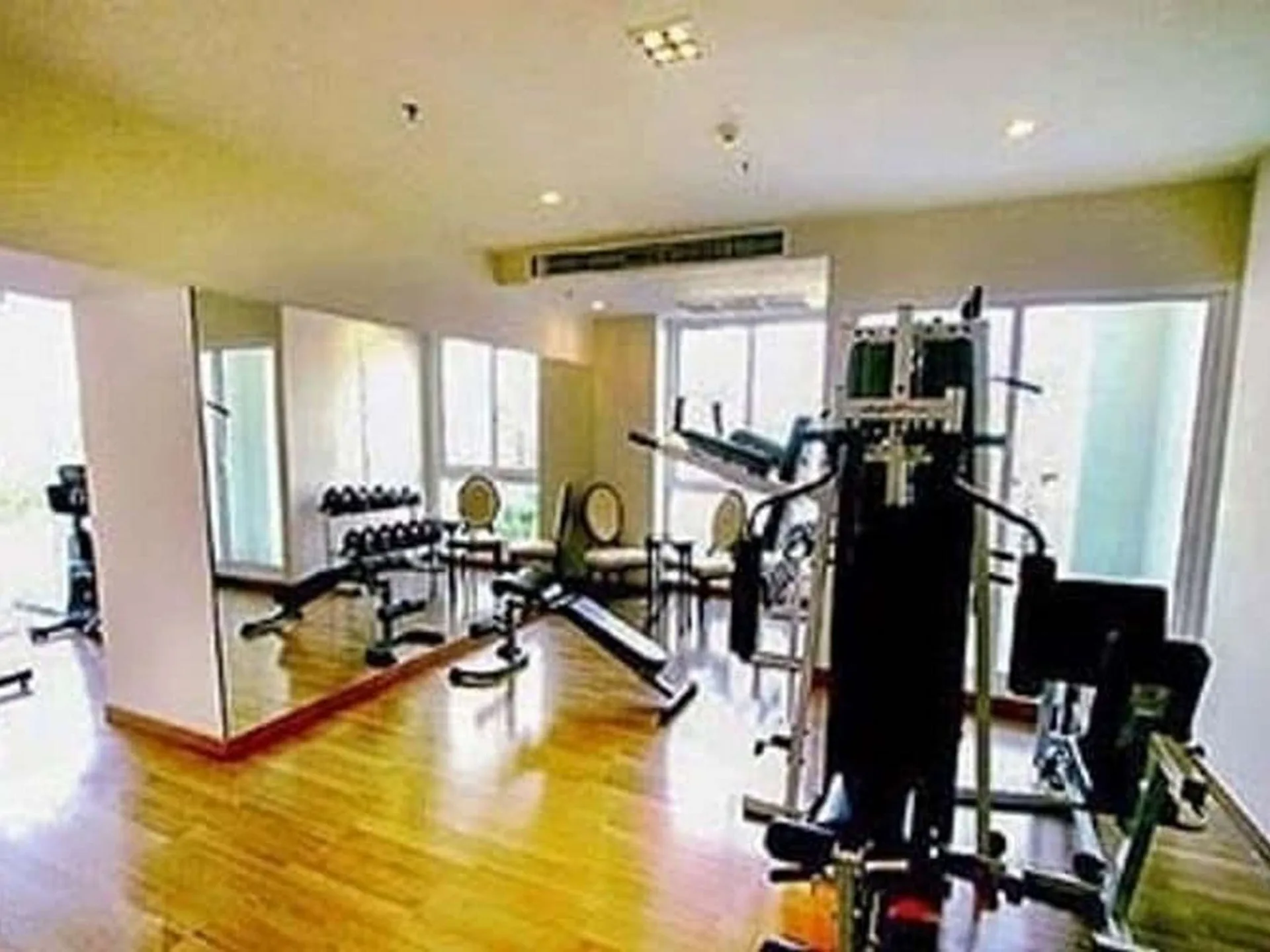 Property photos for Ivy Sathorn 10