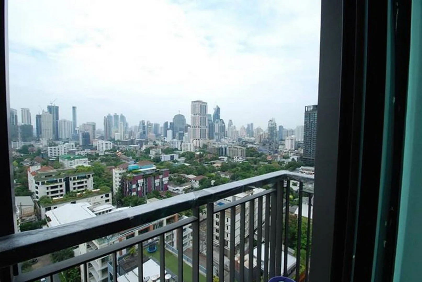 Property photos for Rhythm Sukhumvit 36 - 38