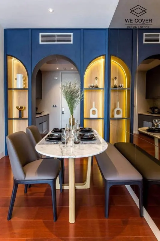 Property photos for KHUN by YOO inspired by Starck