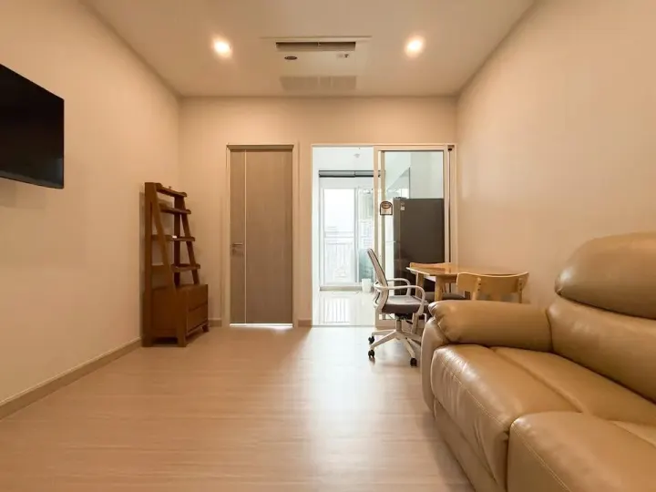 Property photos for Supalai Premier Si Phraya-samyan