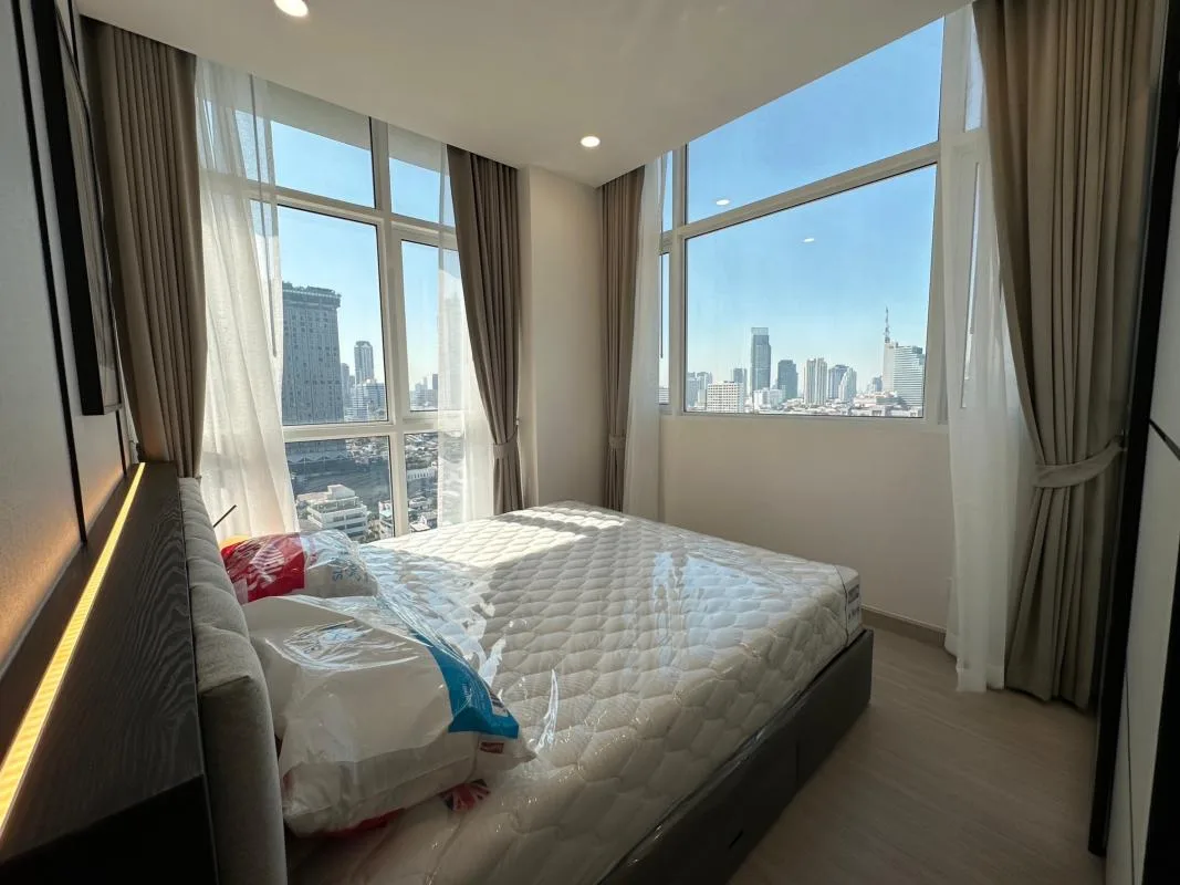 Property photos for Supalai Premier Si Phraya-samyan
