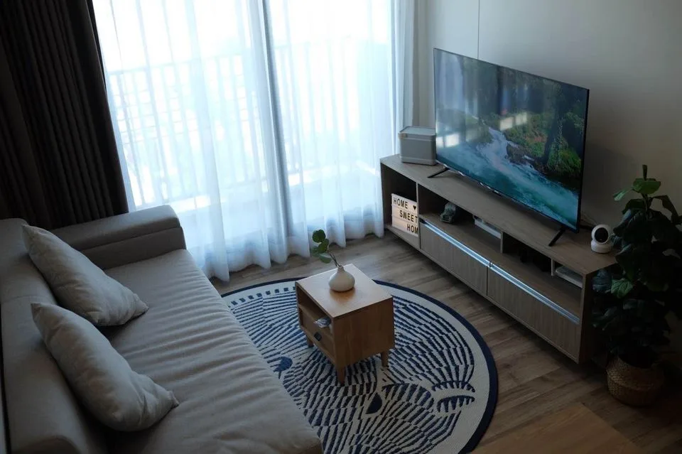 Property photos for Niche Mono Sukhumvit - Bearing
