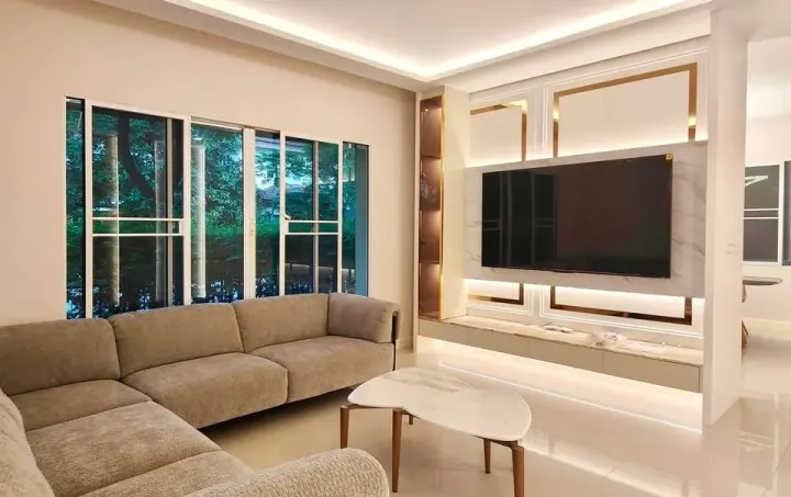 Property photos for The Centro Onnut-wongwaen