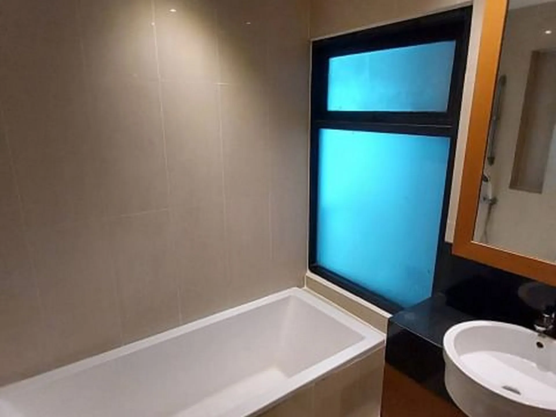 Property photos for Sathorn Gardens