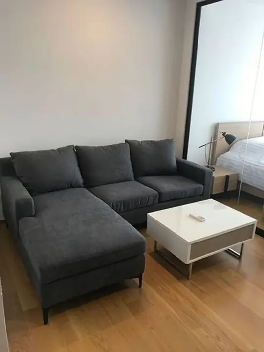 Property photos for Noble Revolve Silom