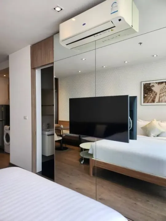 Property photos for Park Origin Phromphong