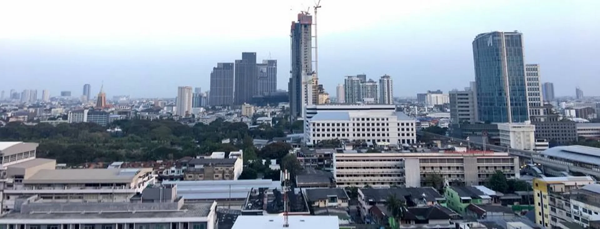 Property photos for Ideo Sukhumvit 93