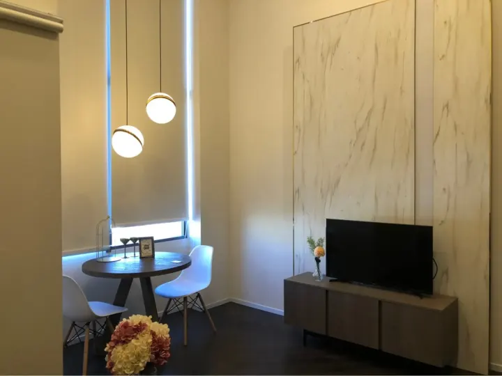Property photos for Siamese Sukhumvit 87