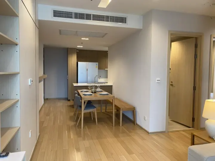 Property photos for Siri at Sukhumvit