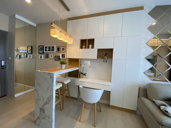 Property photos for The Niche Pride Thonglor-Phetchaburi