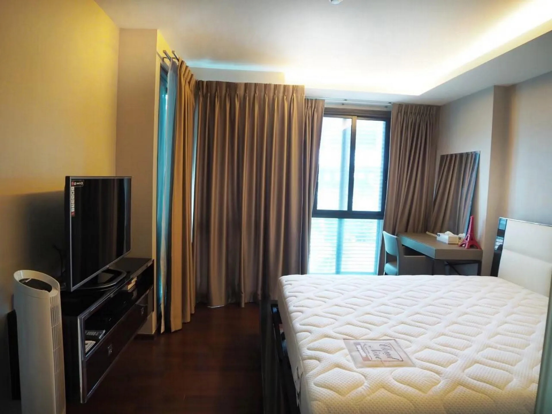 Property photos for The Address Sukhumvit 61